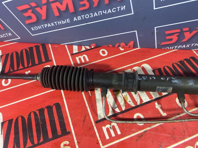 Рулевая рейка, 11000 рублей, Солонцы