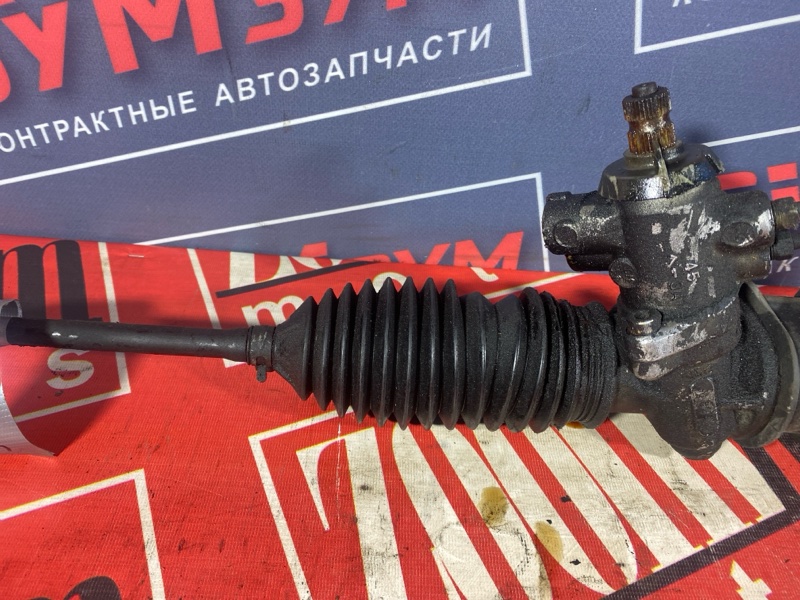 Рулевая рейка, 14000 рублей, Солонцы