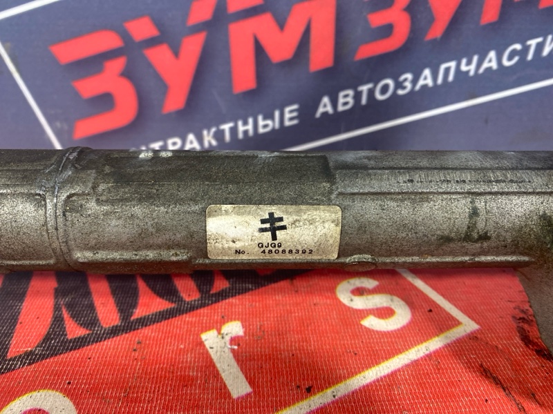 Рулевая рейка, 3500 рублей, Солонцы