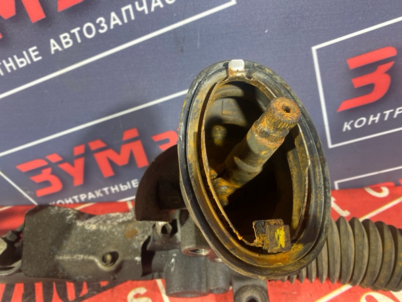 Рулевая рейка, 6500 рублей, Солонцы