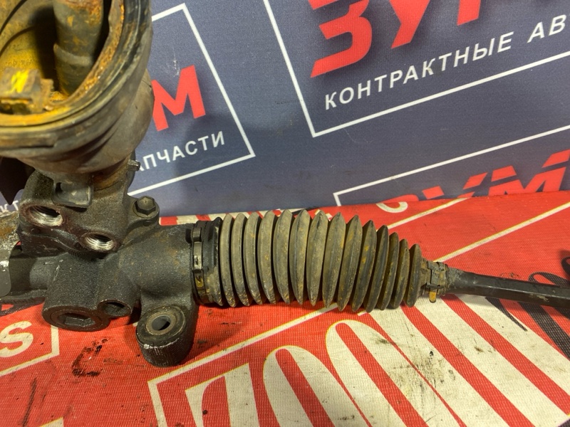 Рулевая рейка, 6500 рублей, Солонцы