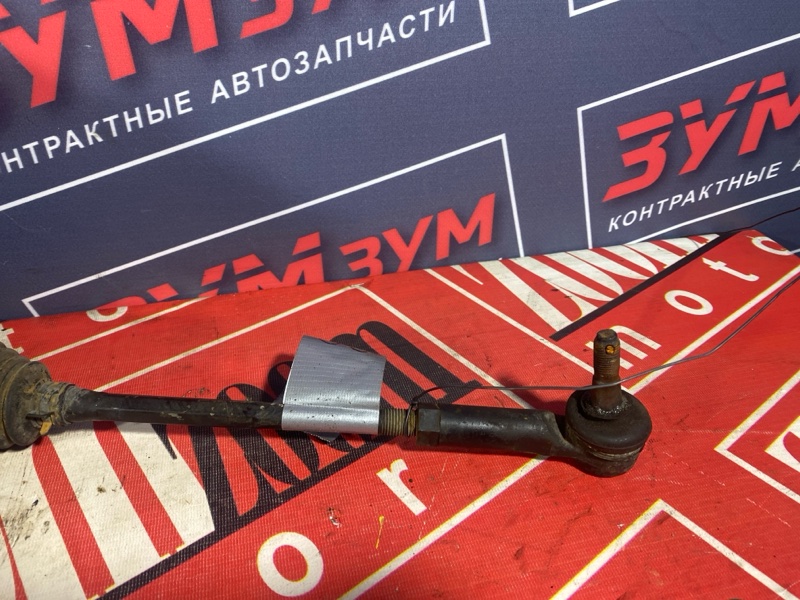 Рулевая рейка, 6500 рублей, Солонцы