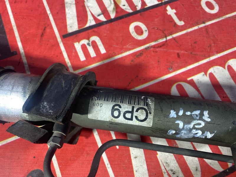 Рулевая рейка, 6500 рублей, Солонцы