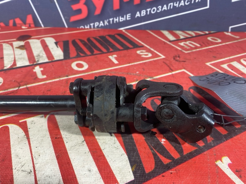 Кардан рулевой, 3500 рублей, Солонцы