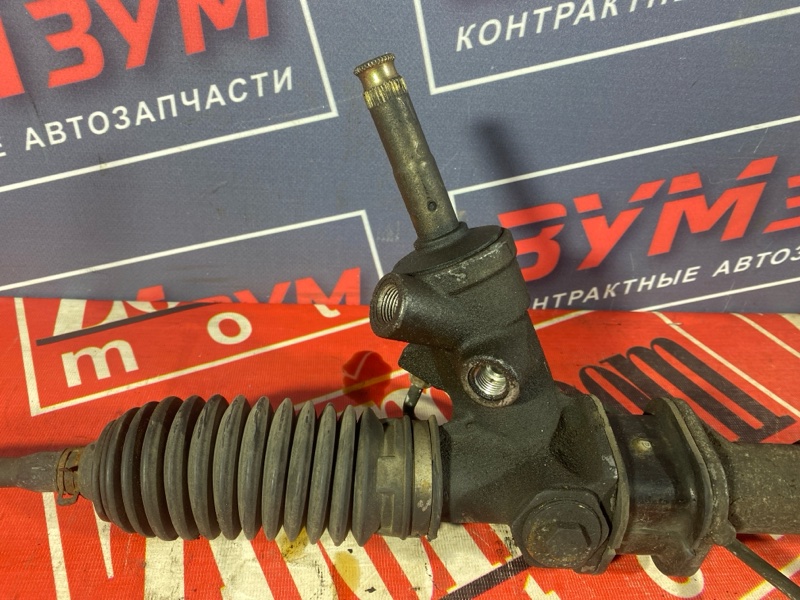 Рулевая рейка, 7000 рублей, Солонцы