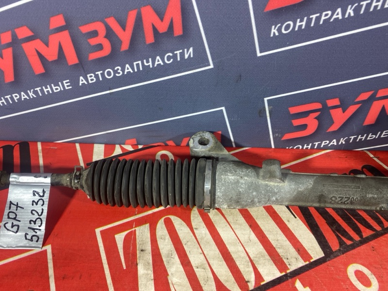 Рулевая рейка, 12500 рублей, Солонцы