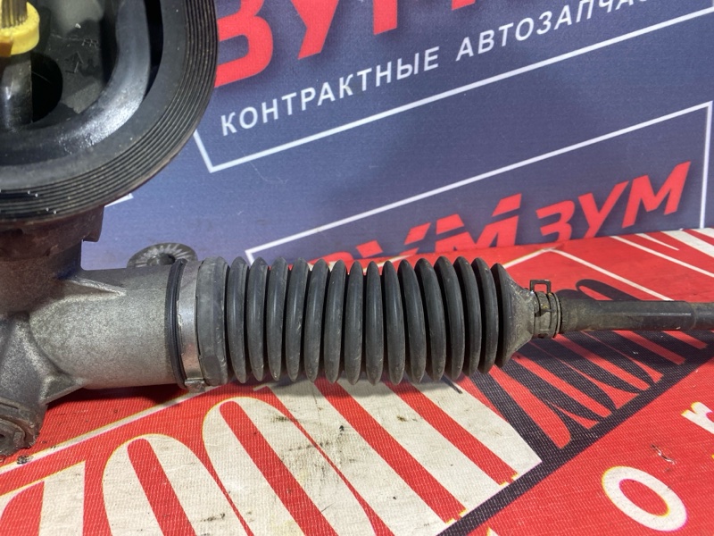 Рулевая рейка, 12500 рублей, Солонцы