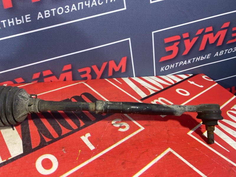 Рулевая рейка, 12500 рублей, Солонцы