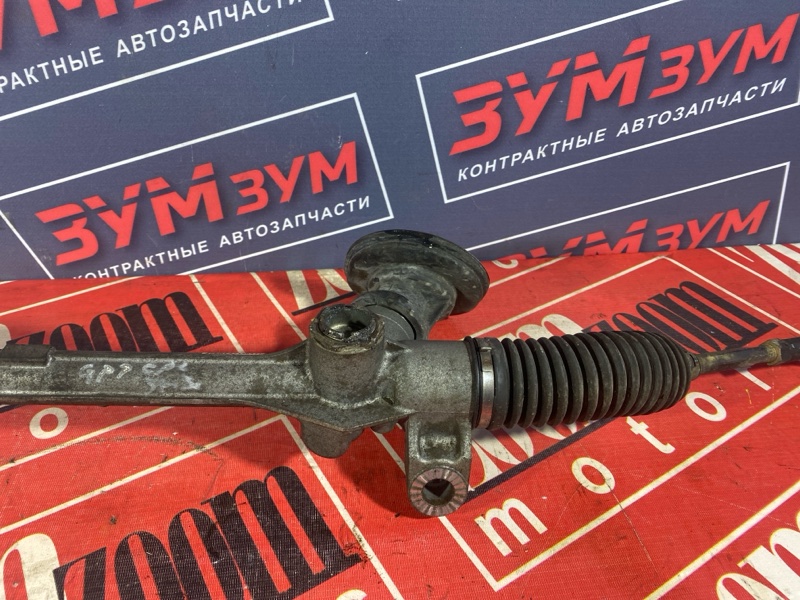 Рулевая рейка, 12500 рублей, Солонцы