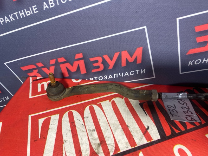 Рулевая рейка, 4500 рублей, Солонцы
