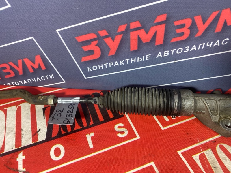 Рулевая рейка, 4500 рублей, Солонцы