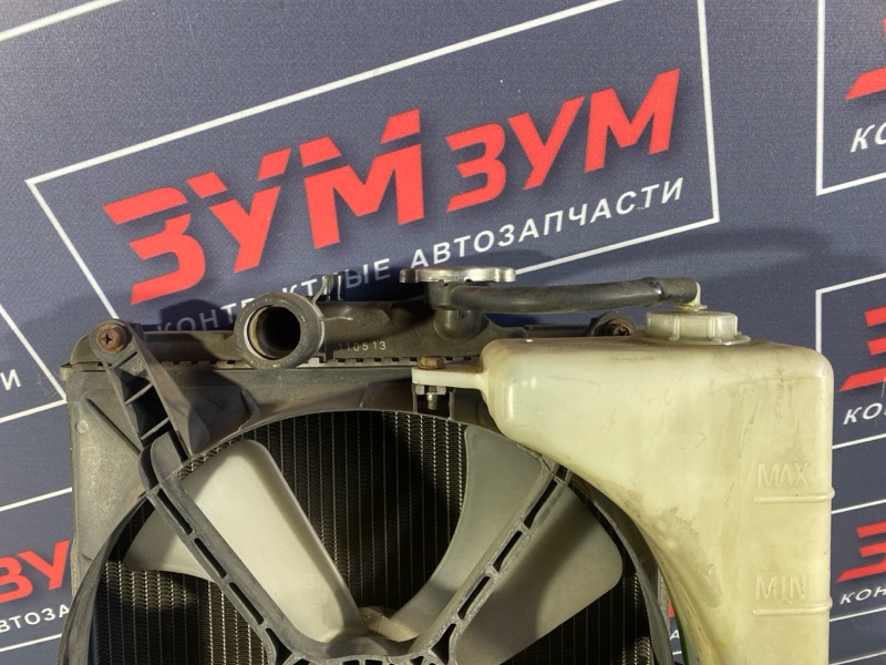 Радиатор двигателя, 7000 рублей, Солонцы
