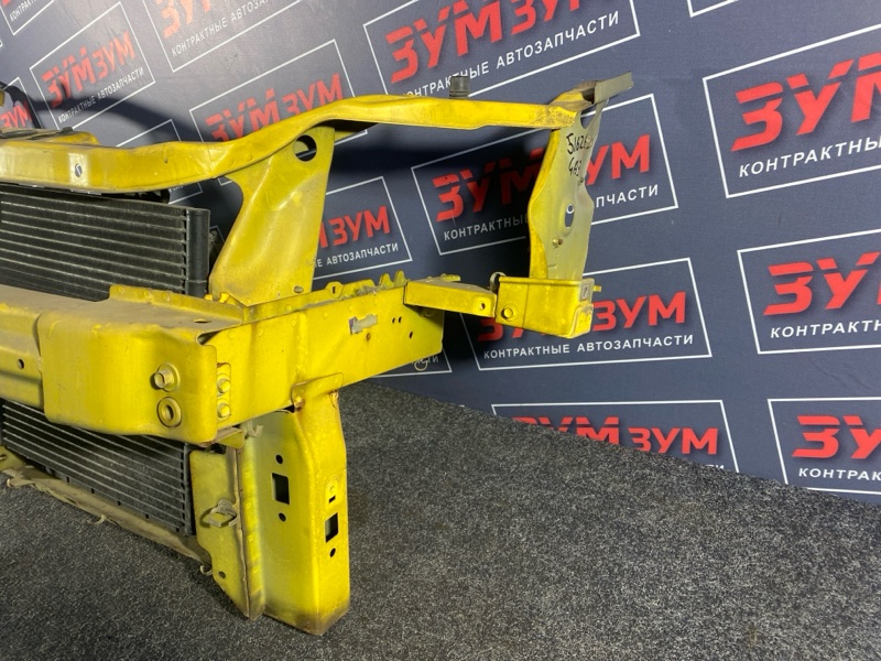 Рамка радиатора, 10000 рублей, Солонцы