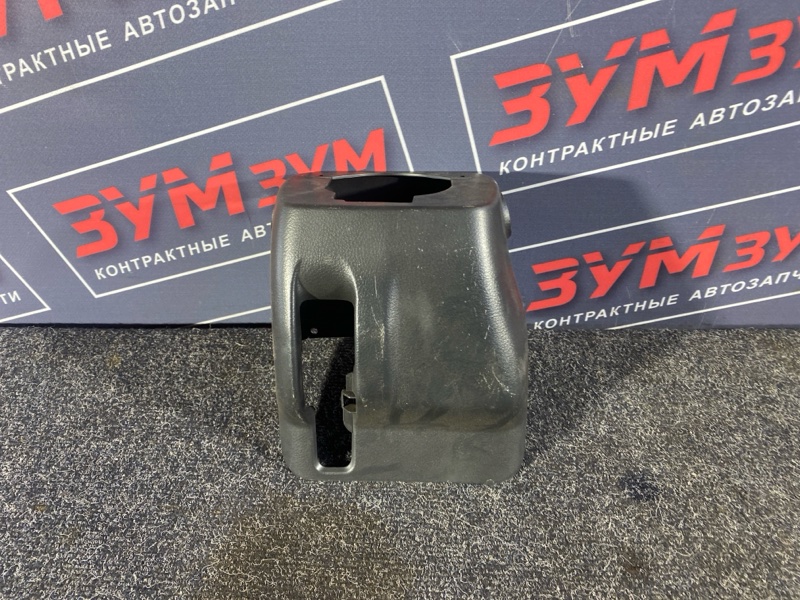 Кожух рулевой колонки, 750 рублей, Солонцы