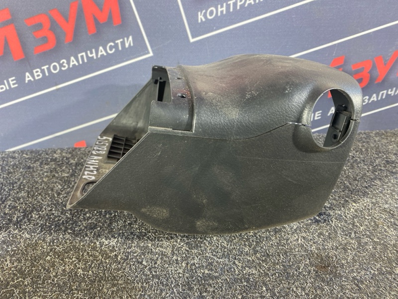 Кожух рулевой колонки, 750 рублей, Солонцы
