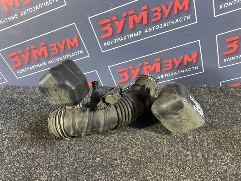 Патрубок воздушного фильтра, 2000 рублей, Солонцы