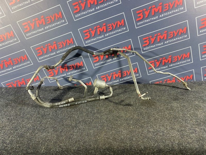 Шланг кондиционера, 3500 рублей, Солонцы