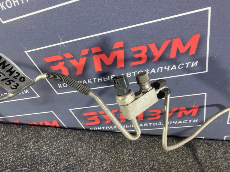 Шланг кондиционера, 3000 рублей, Солонцы