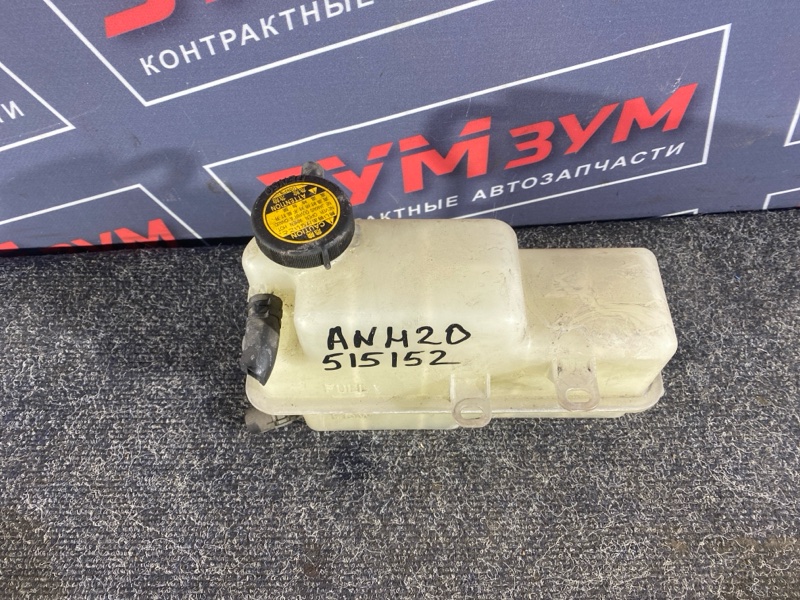 Бачок расширительный, 1300 рублей, Солонцы