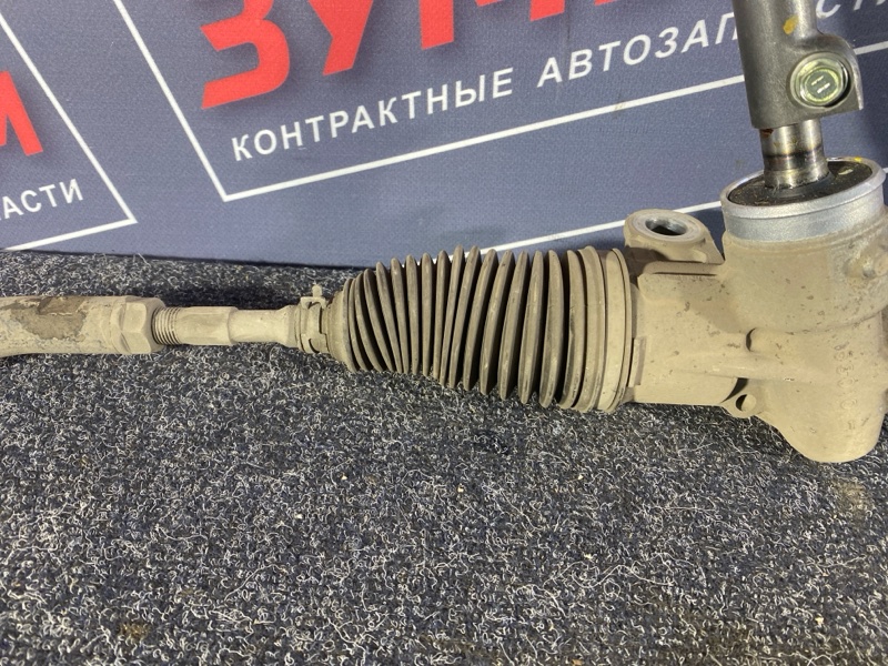 Рулевая рейка, 9000 рублей, Солонцы