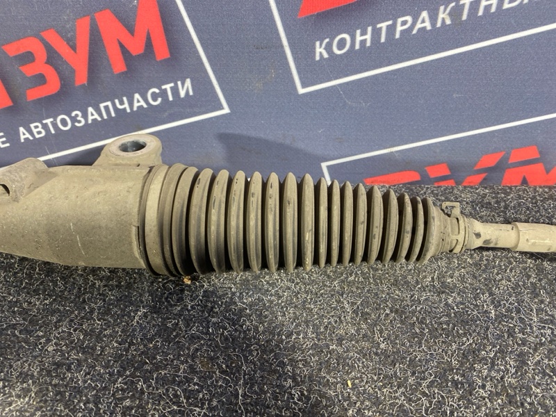 Рулевая рейка, 9000 рублей, Солонцы