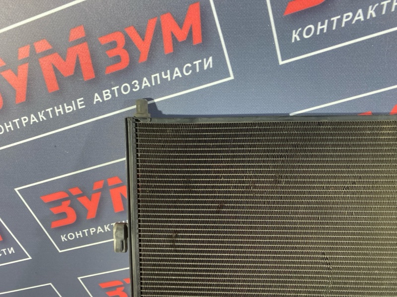 Радиатор кондиционера, 6000 рублей, Солонцы