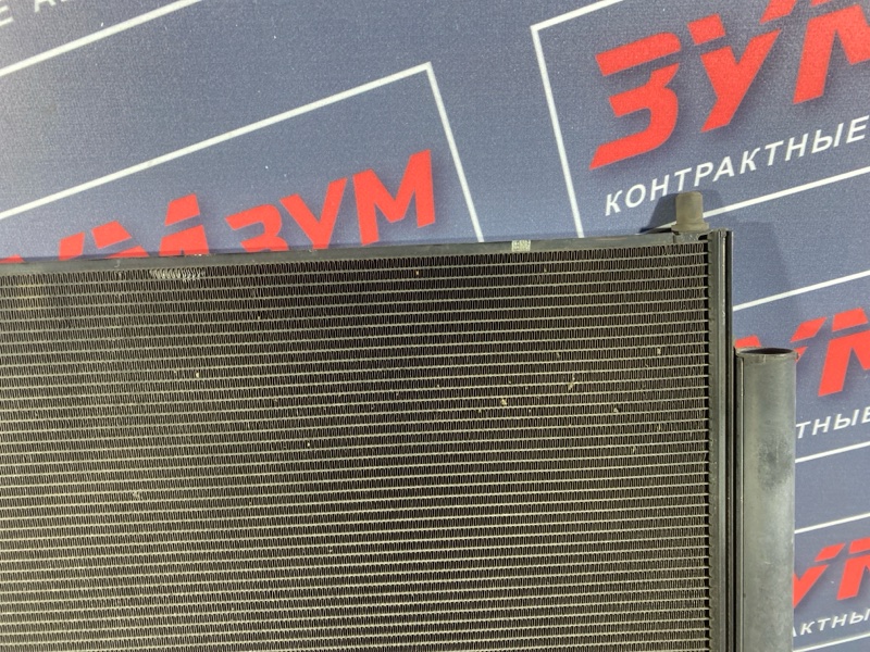 Радиатор кондиционера, 6000 рублей, Солонцы