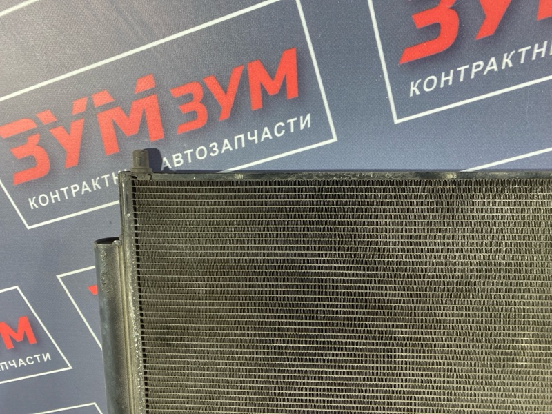 Радиатор кондиционера, 6000 рублей, Солонцы