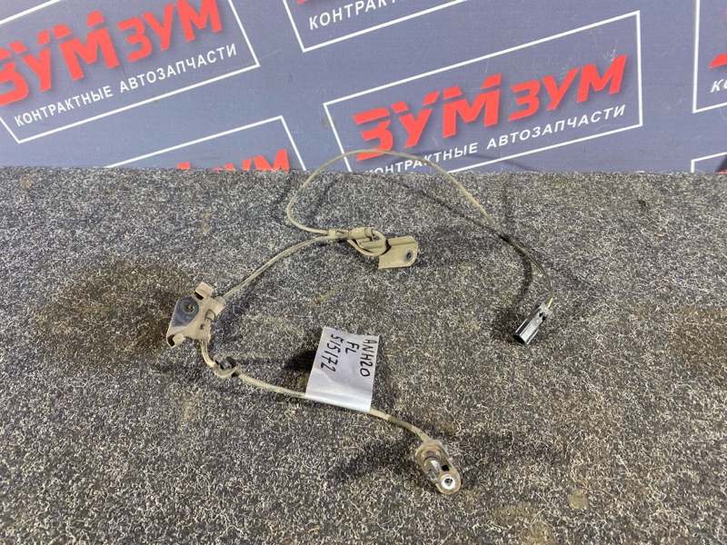 Датчик ABS, 600 рублей, Солонцы