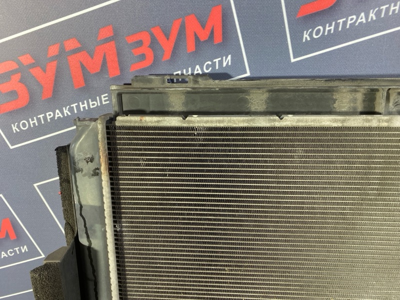 Радиатор двигателя, 9500 рублей, Солонцы