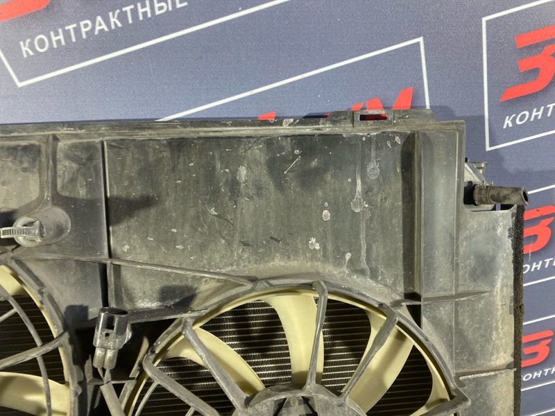 Радиатор двигателя, 9500 рублей, Солонцы