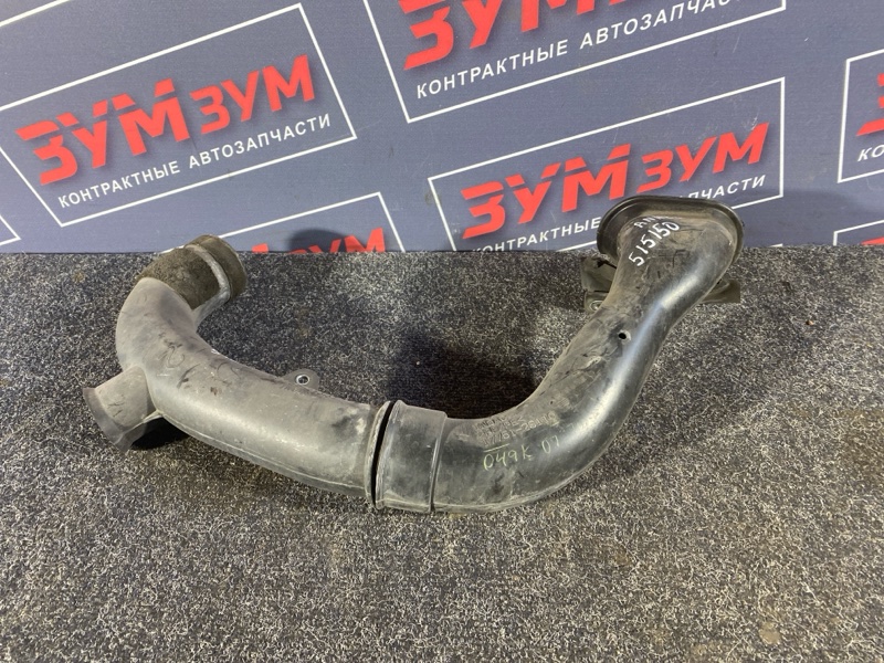 Воздухозаборник, 2500 рублей, Солонцы