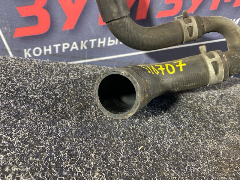 Патрубок радиатора, 500 рублей, Солонцы