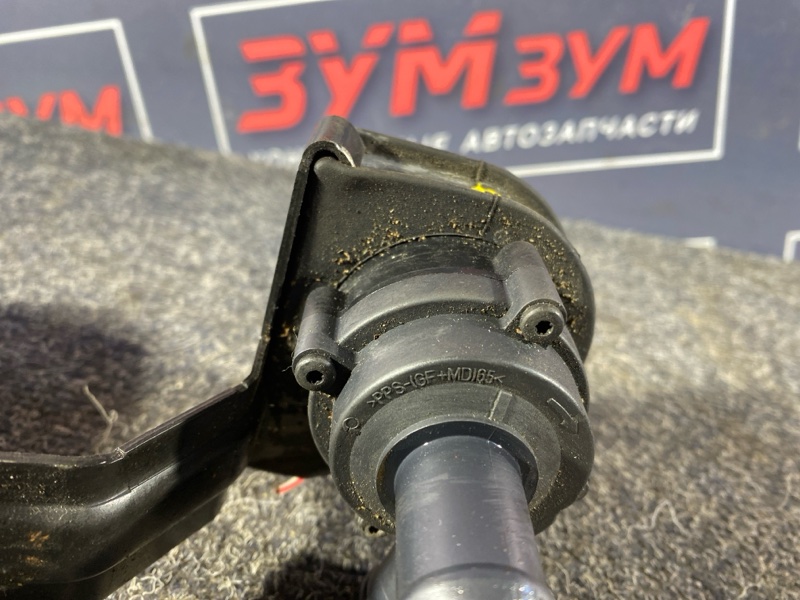 Помпа дополнительная, 2500 рублей, Солонцы