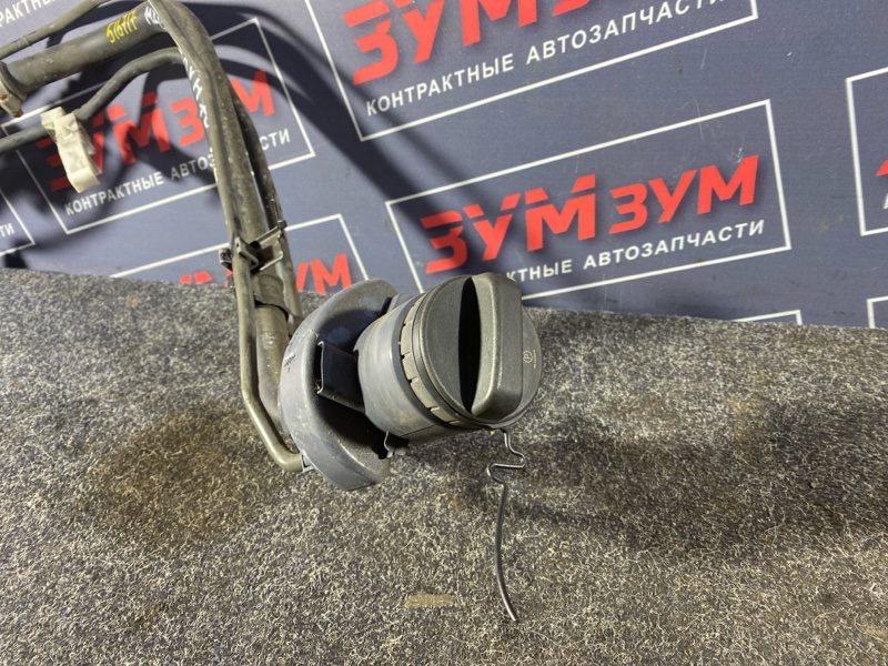 Горловина топливного бака, 5000 рублей, Солонцы