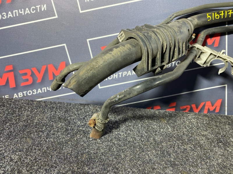 Горловина топливного бака, 5000 рублей, Солонцы