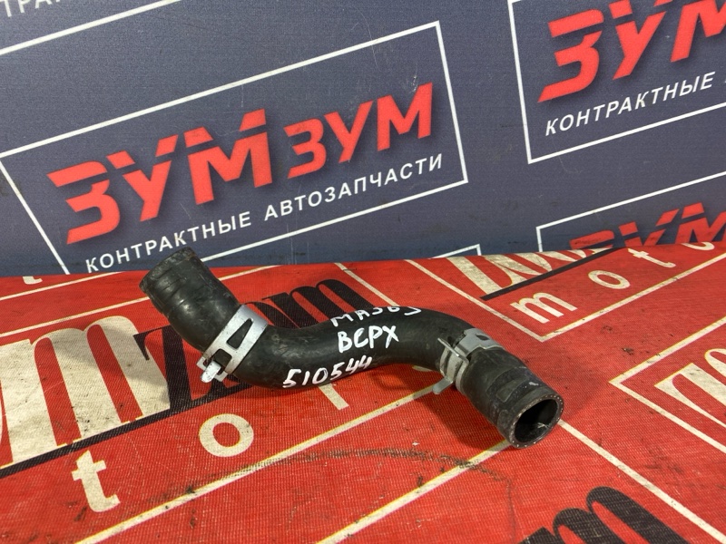 Патрубок радиатора, 800 рублей, Солонцы