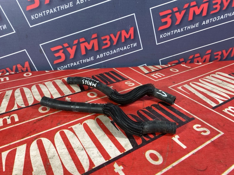 Патрубок радиатора печки, 1500 рублей, Солонцы