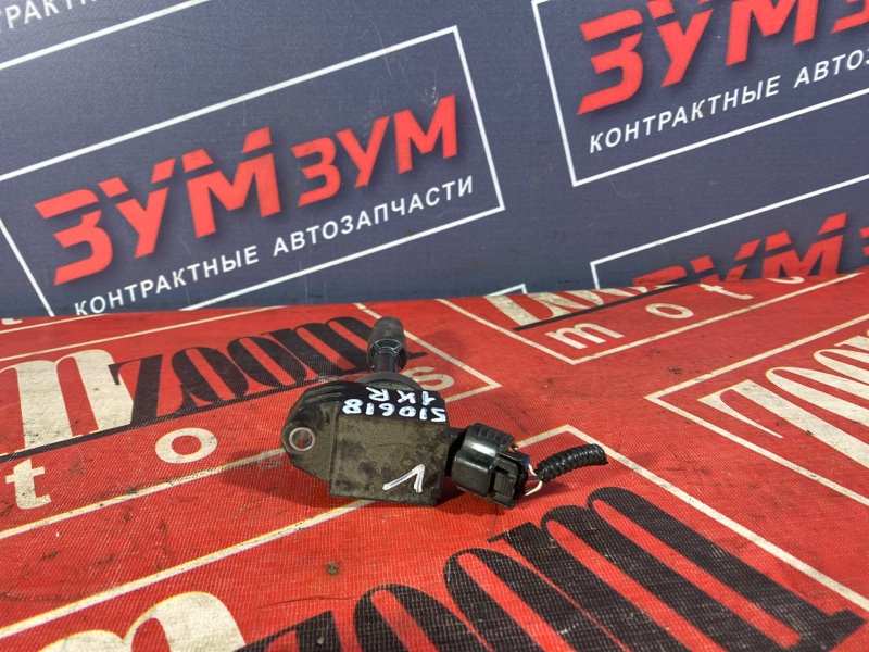 Катушка зажигания, 1200 рублей, Солонцы