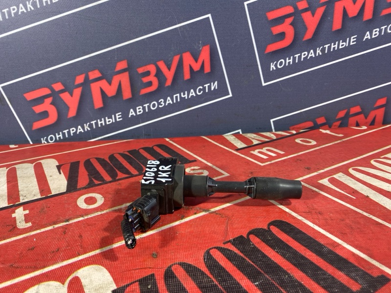 Катушка зажигания, 1200 рублей, Солонцы