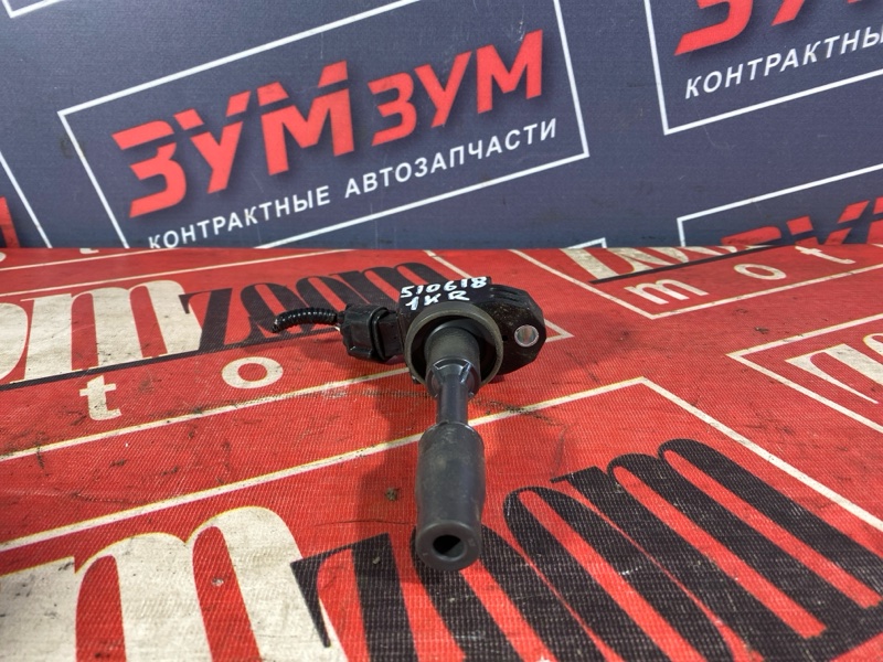 Катушка зажигания, 1200 рублей, Солонцы