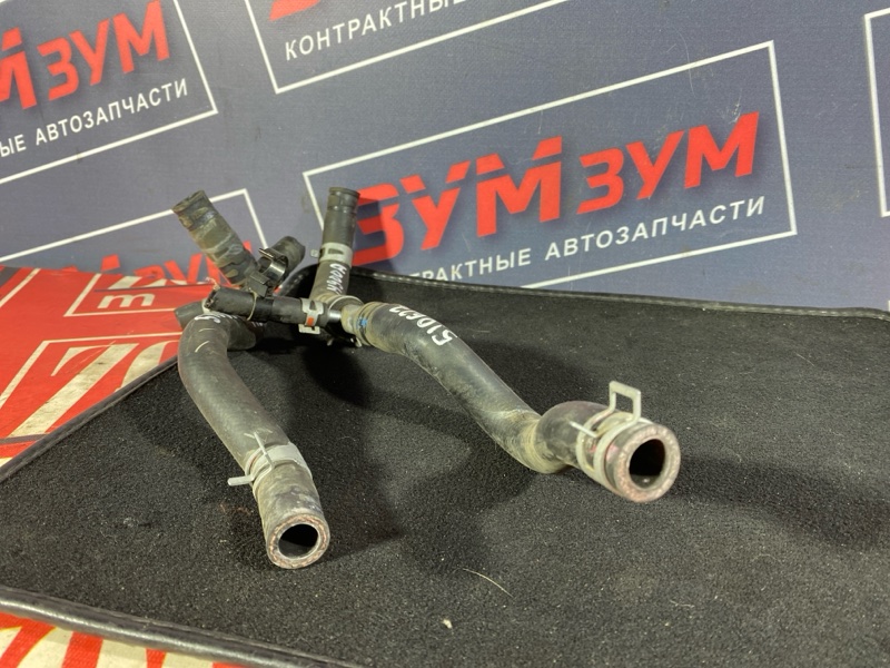 Патрубок радиатора печки, 1800 рублей, Солонцы