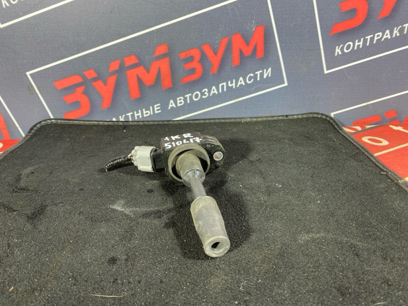 Катушка зажигания, 1200 рублей, Солонцы