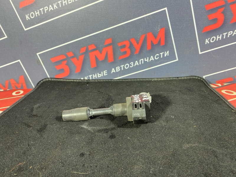 Катушка зажигания, 1200 рублей, Солонцы