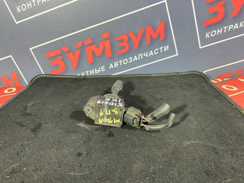 Катушка зажигания, 1200 рублей, Солонцы
