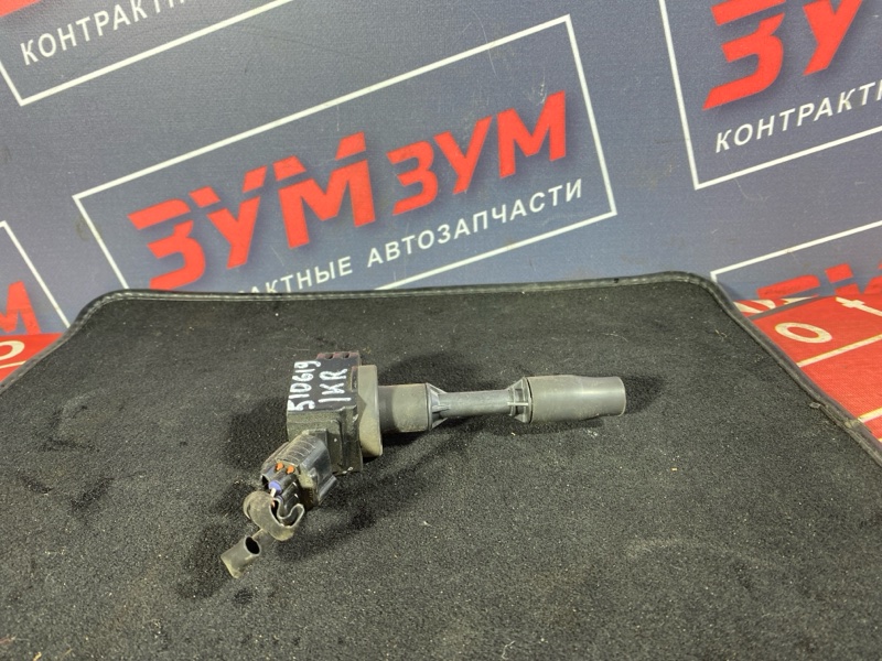 Катушка зажигания, 1200 рублей, Солонцы