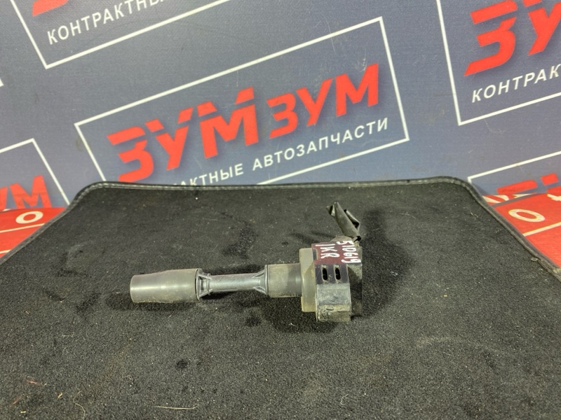 Катушка зажигания, 1200 рублей, Солонцы