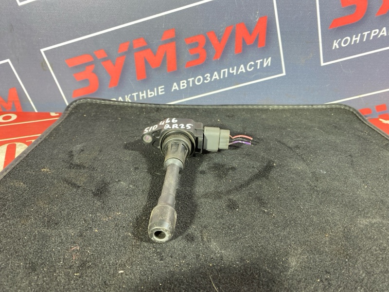 Катушка зажигания, 1200 рублей, Солонцы