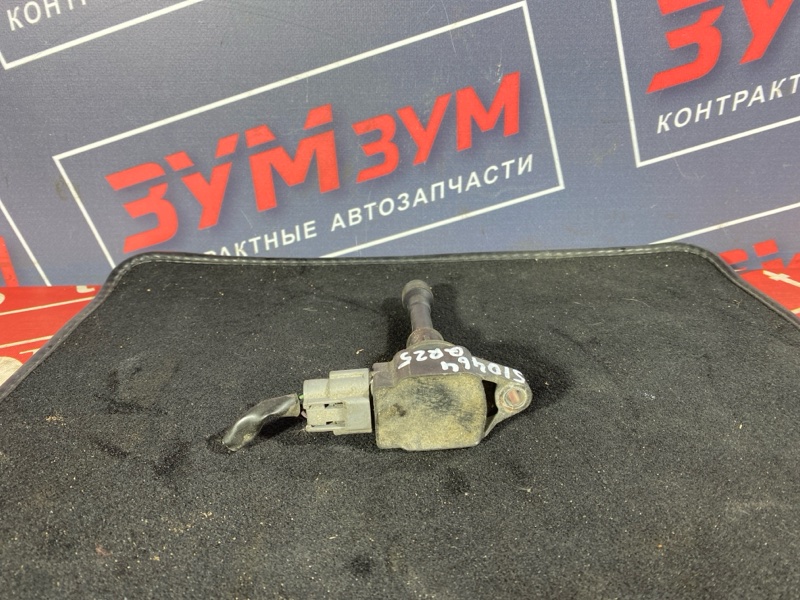 Катушка зажигания, 1200 рублей, Солонцы
