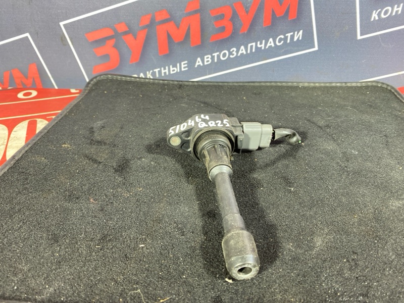 Катушка зажигания, 1200 рублей, Солонцы